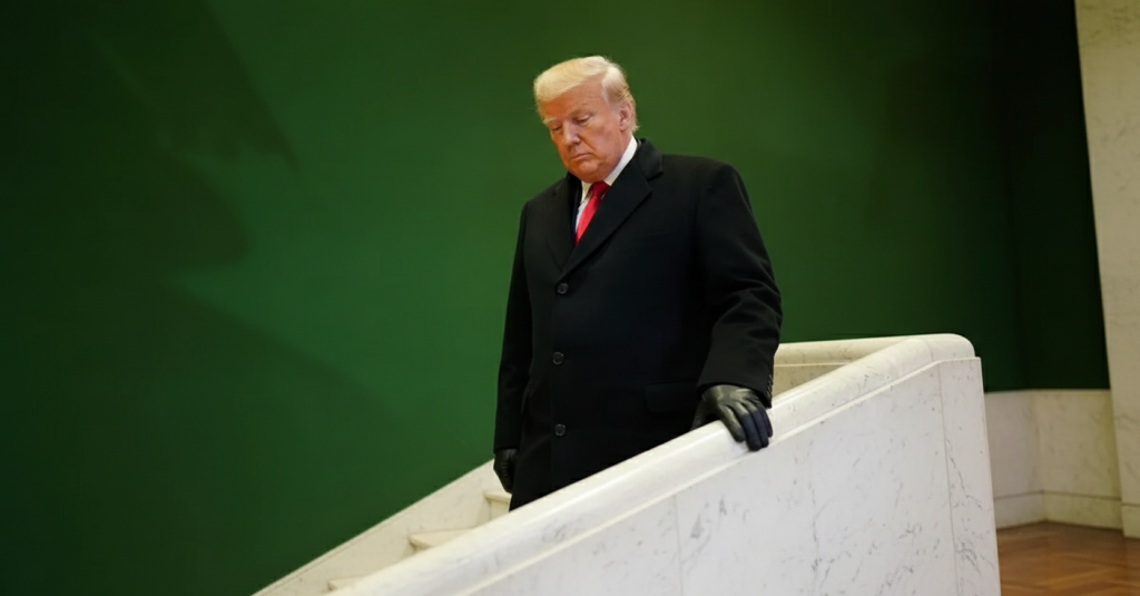 UE busca novo rumo transatlântico após Trump